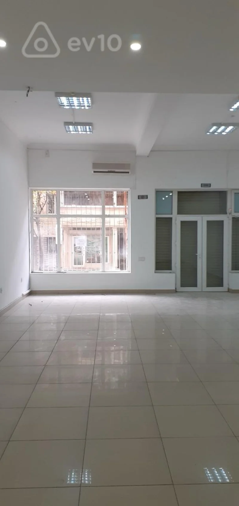 Obyekt, 220 m², Mirəli Seyidov küc — Əmlak, Bakı