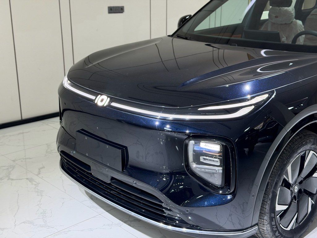 Changan Qiyuan Q07, 1.5 L, 21.5 kWh, 2026 il, yeni — Avtomobillər, Bakı (8)