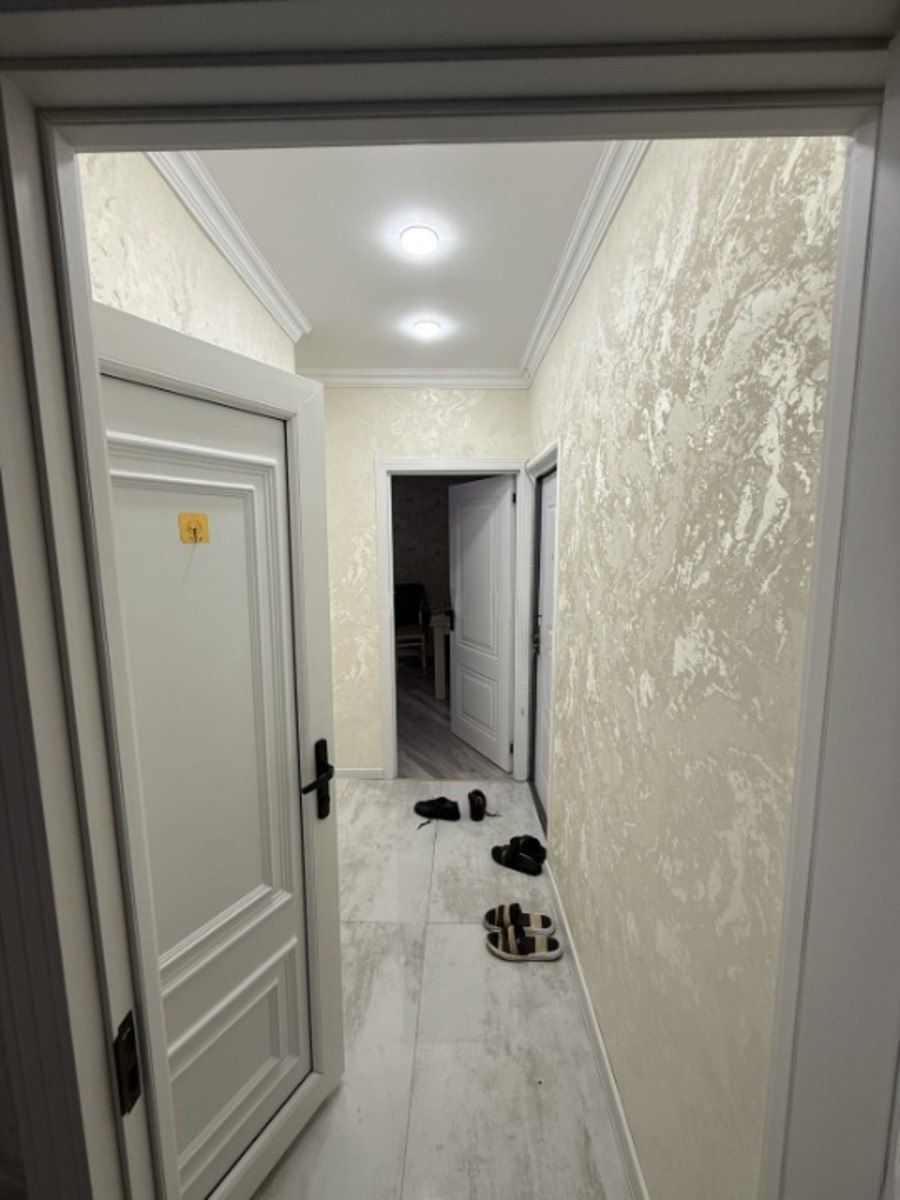 İcarəyə verilir 2 otaqlı köhnə tikili 55 m² — Mənzil, Bakı (4)