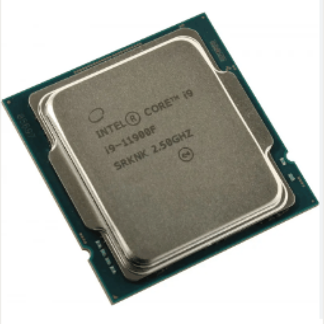 Prosessor Intel Core i9-11900F LGA1200 — Prosessor, Bakı (2)