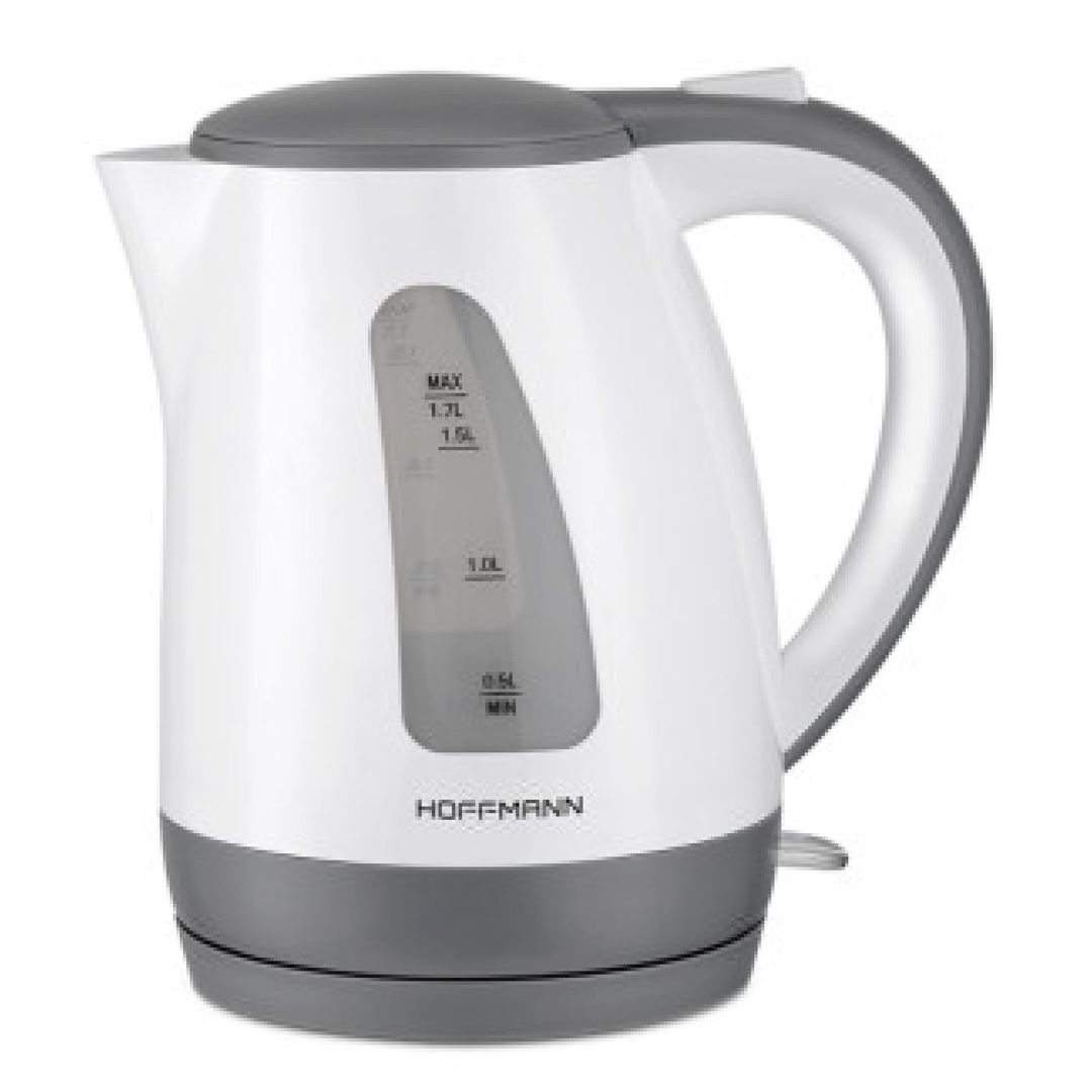Elektrik çaydan Hoffmann KT2260 — Ev texnikası, Bakı