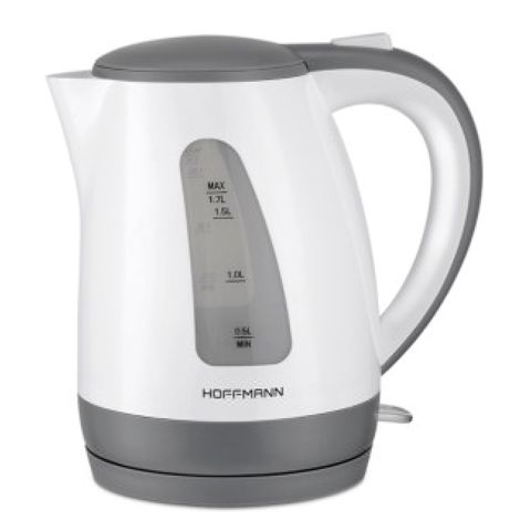 Elektrik çaydan Hoffmann KT2260 — 30 ₼ · Bakı · Ev texnikası Elektrik çaydan Hoffmann KT2260 — Bakı