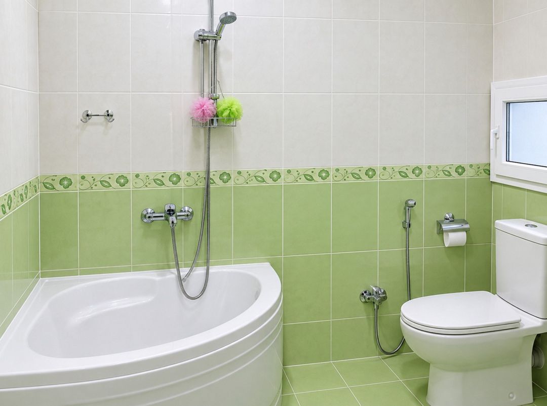 3-otaqlı yeni tikili kirayə verilir, Dərnəgül m., 150 m² — Mənzil, Bakı (5)