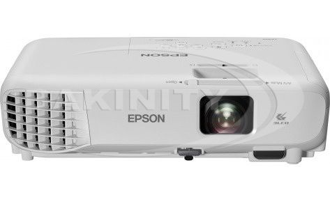 Proektor Epson EB-X400 (V11H839140-N) — 825.4 ₼ · Bakı · Mallar Proektor Epson EB-X400 (V11H839140-N) — Bakı