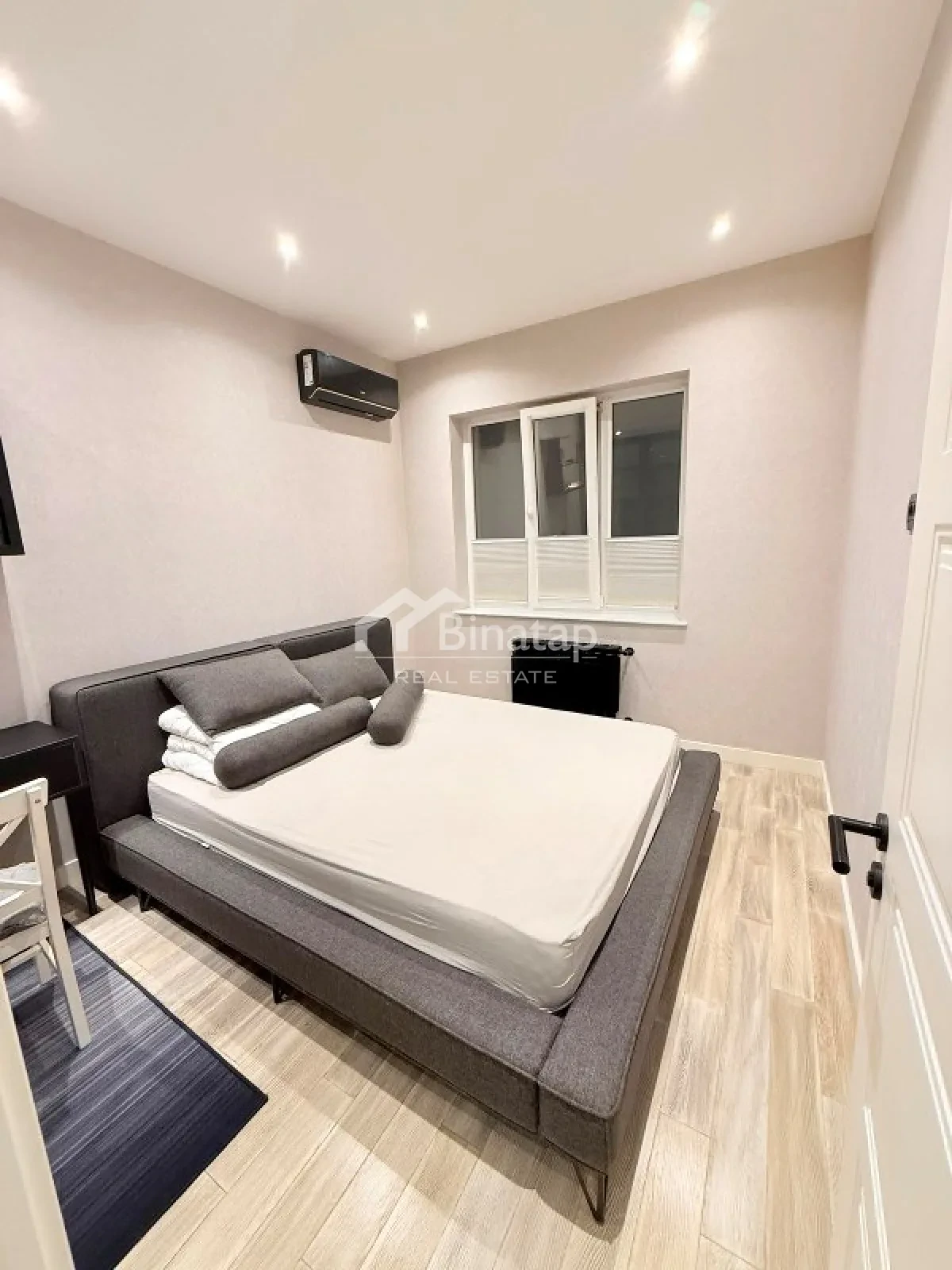 Satılır 3 otaqlı yeni tikili 135 m², 8 Noyabr metrosu, Nəsimi rayonu — Mənzil, Bakı (4)