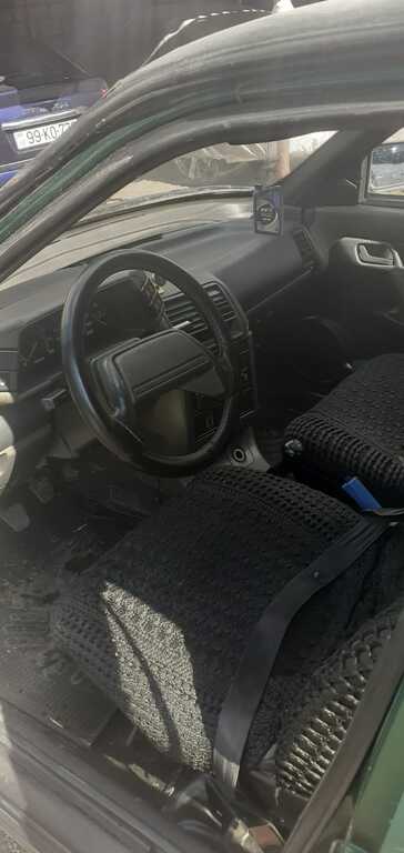 Lada (VAZ) 2110, 1.6 L, 2001 il, 109 000 km 47-BD-320 — Avtomobillər, Mingəçevir (6)