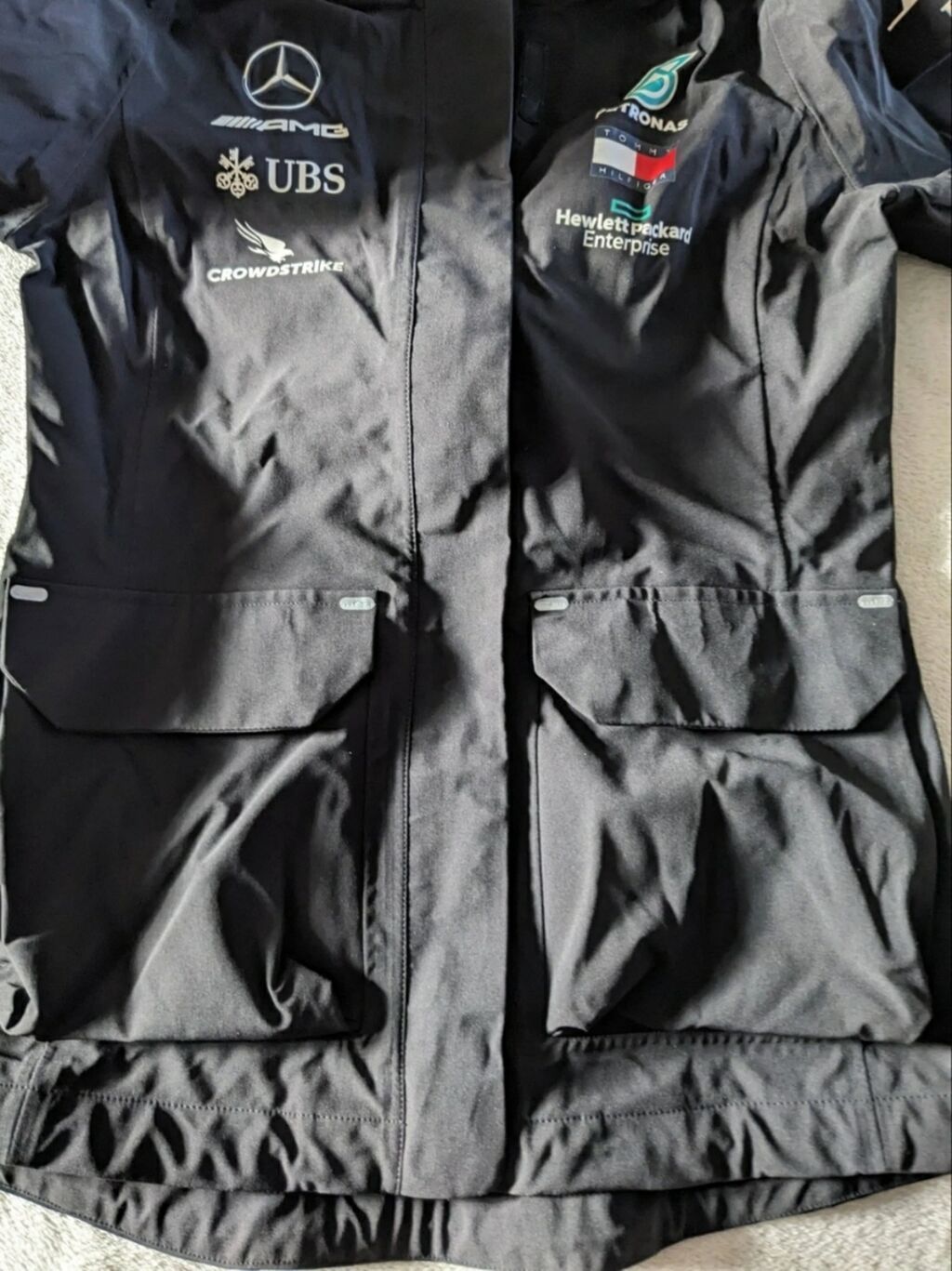 Kurtka, Vetrovka, Payız, Tommy Hilfiger — Kurtkalar, Bakı (5)