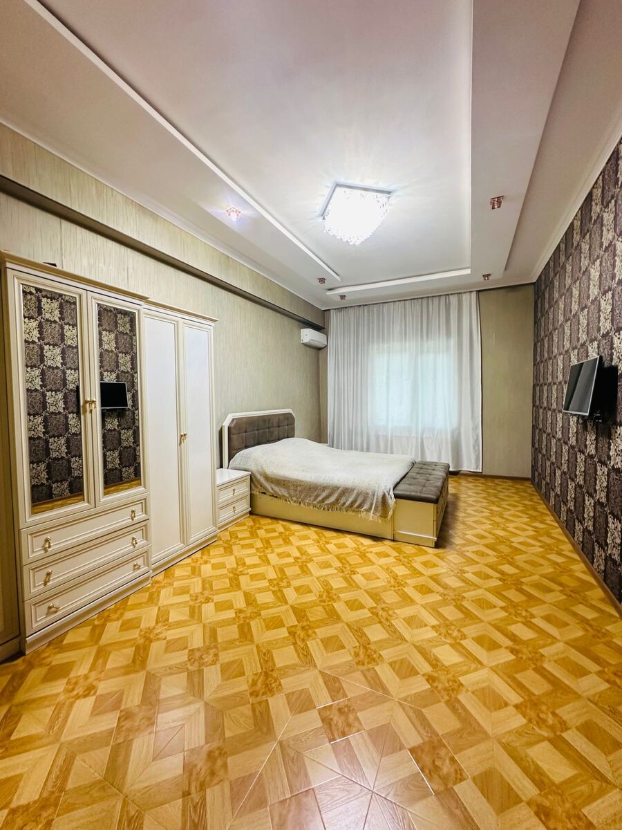 Satılır 3 otaqlı yeni tikili 165 m² — Mənzil, Bakı (9)