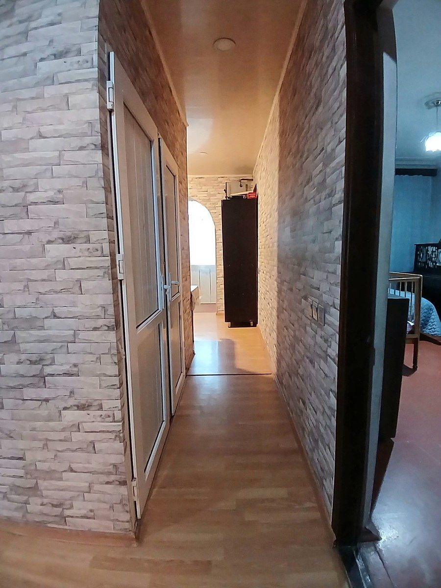 Satılır 3 otaqlı köhnə tikili 90 m² — Mənzil, Bakı (12)