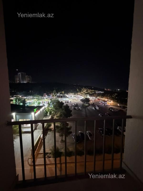 Satılır 4 otaqlı Bina evi menzil (Yeni tikili), 131 m², Xətai rayonu — Mənzil, Bakı (8)