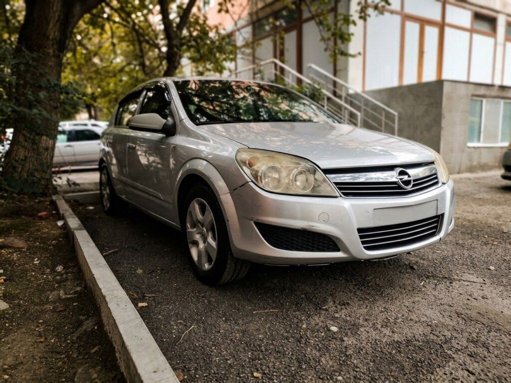 Opel Astra, 1.3 L, 2007 il, 365 000 km — Avtomobillər, Bakı