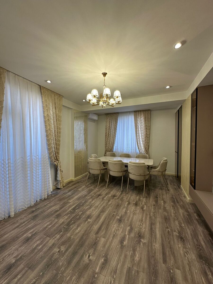 Satılır 3 otaqlı yeni tikili 105 m² — Mənzil, Bakı (5)