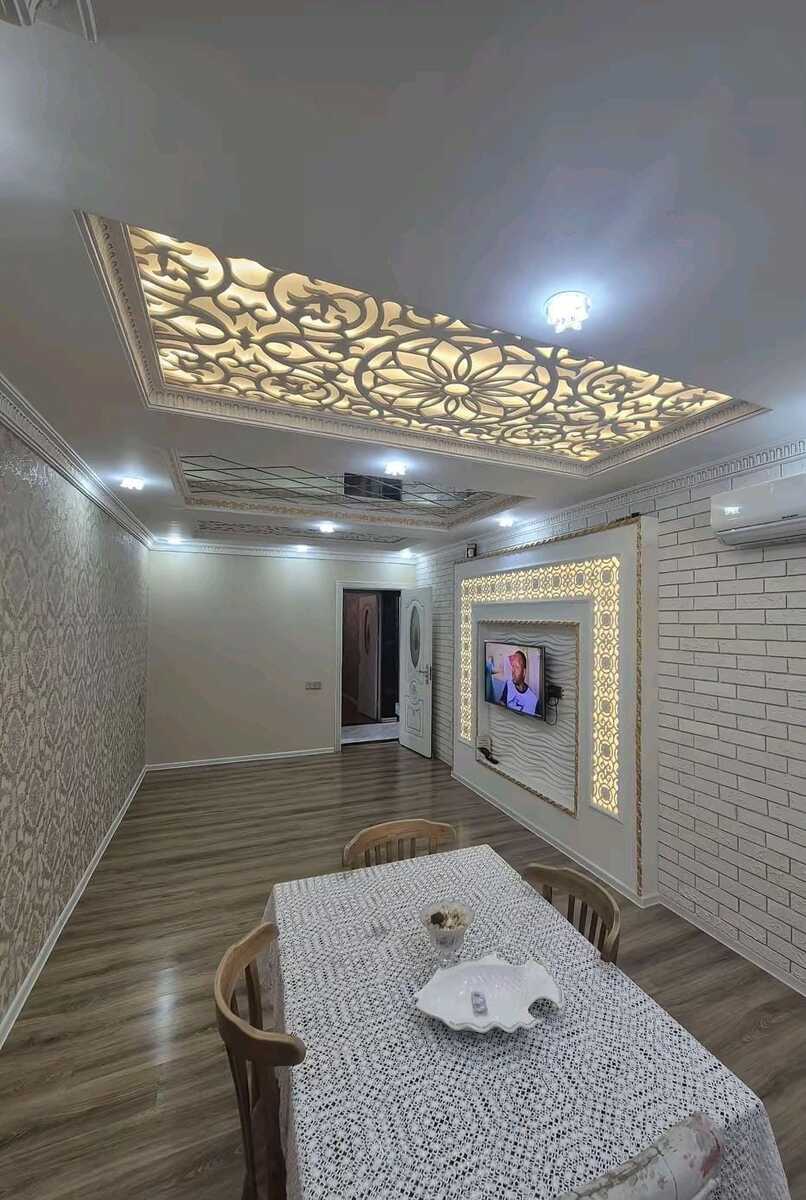 2-otaqlı mənzil, Mingəçevir ş., 60 m² — Mənzil, Mingəçevir (3)