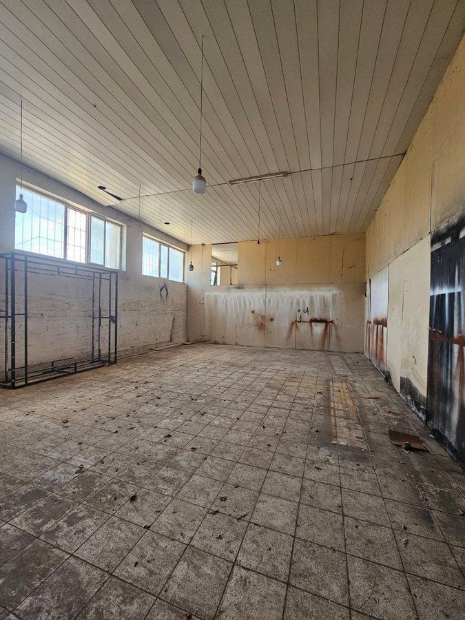 İstehsalat icarəyə verilir, 200 m², Zabrat qəsəbəsi,Rosoil petrol, Bakı — Daşınmaz əmlak, Bakı (5)