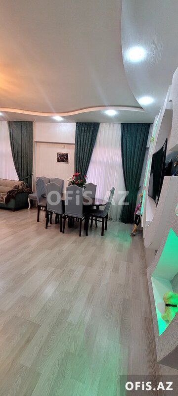 Yeni tikili Satılır Xırdalan, Aff parkda dupleks, 5 otaq, 152 m² — Mənzil, Xırdalan