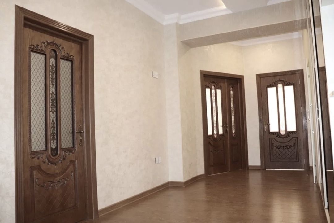 İcarəyə verilir 3 otaqlı yeni tikili 150 m² — Mənzil, Bakı (9)