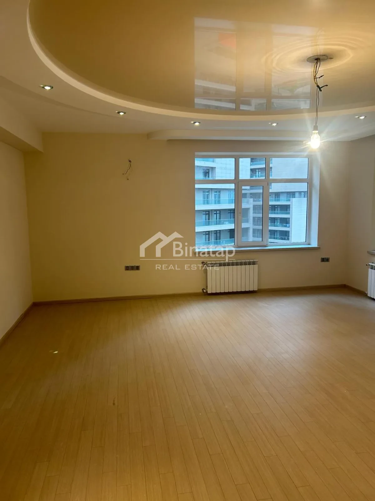 Satılır 4 otaqlı yeni tikili 185 m², Elmlər Akademiyası metrosu, Yasamal rayonu — Mənzil, Bakı (5)