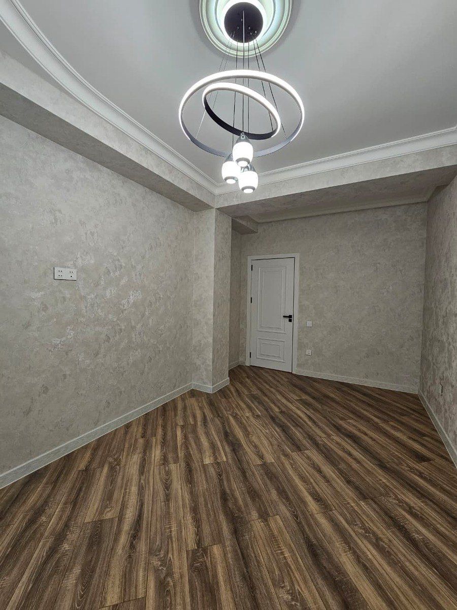 Satılır 2 otaqlı yeni tikili 72 m² — Mənzil, Bakı (3)
