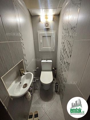 Satılır 3 otaqlı 85 m² köhnə tikili Həzi Aslanov m — Mənzil (7)