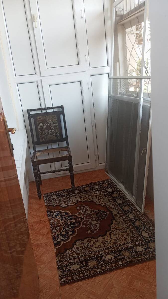Satılır 3 otaqlı köhnə tikili 80 m² — Mənzil, Bakı (8)