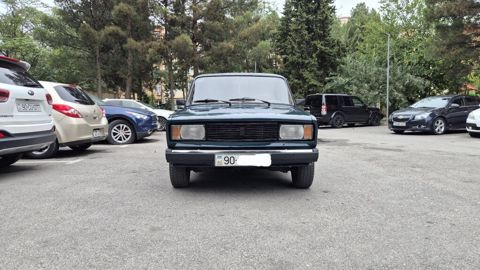 Lada (VAZ) 2104, 1.6 L, 2000 il, 200 000 km — Bakı