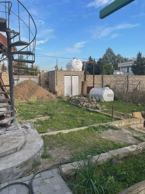 9.6 sot Torpaq Satılır, Buzovna, Xəzər, Bakı — Firuzə Xanım — Yer uchastkasi