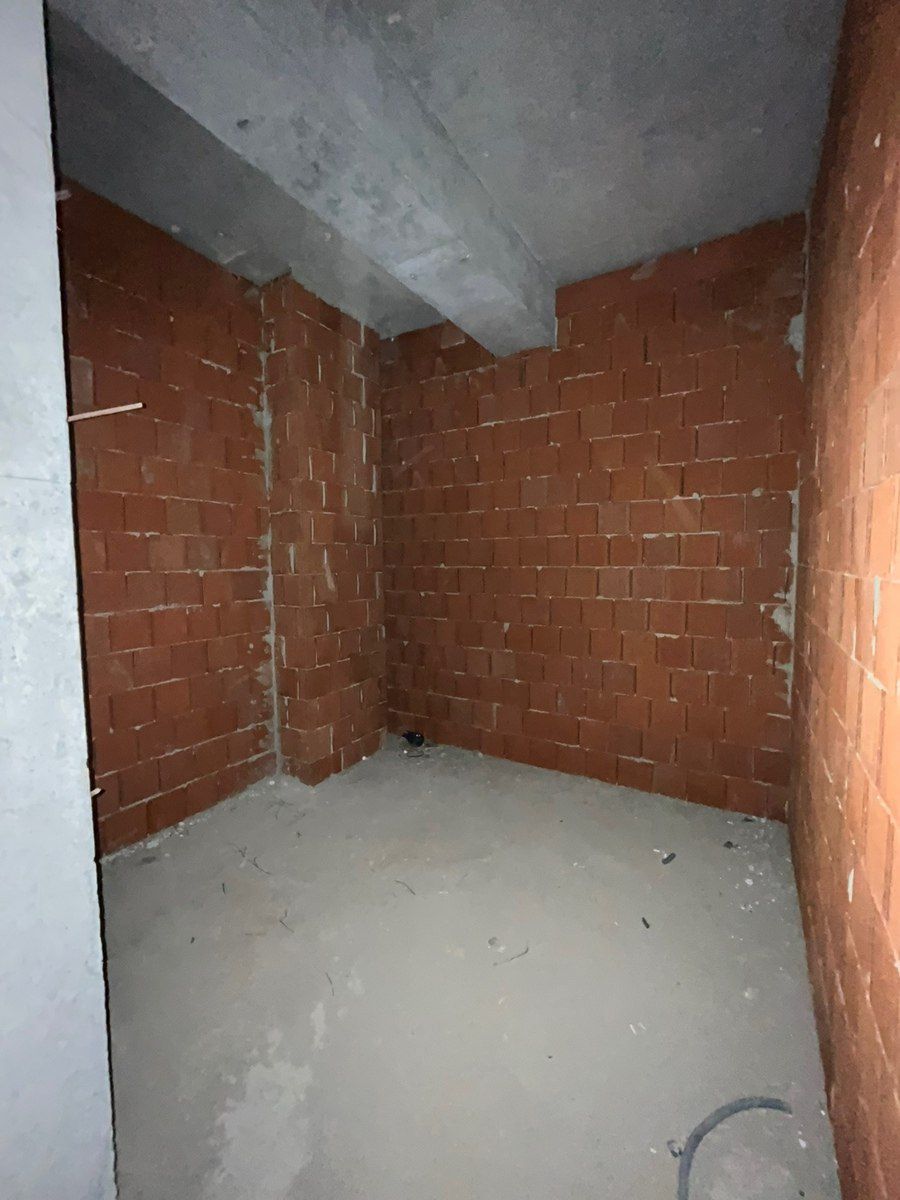 2-otaqlı yeni tikili, Masazır qəs., 70 m² — Mənzil, Bakı (4)