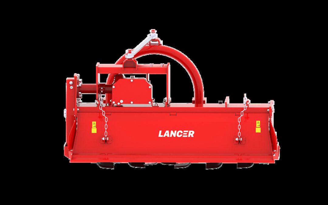 145 Rotary Tiller Hydraulic 145 — Aqro texnikası, Bakı