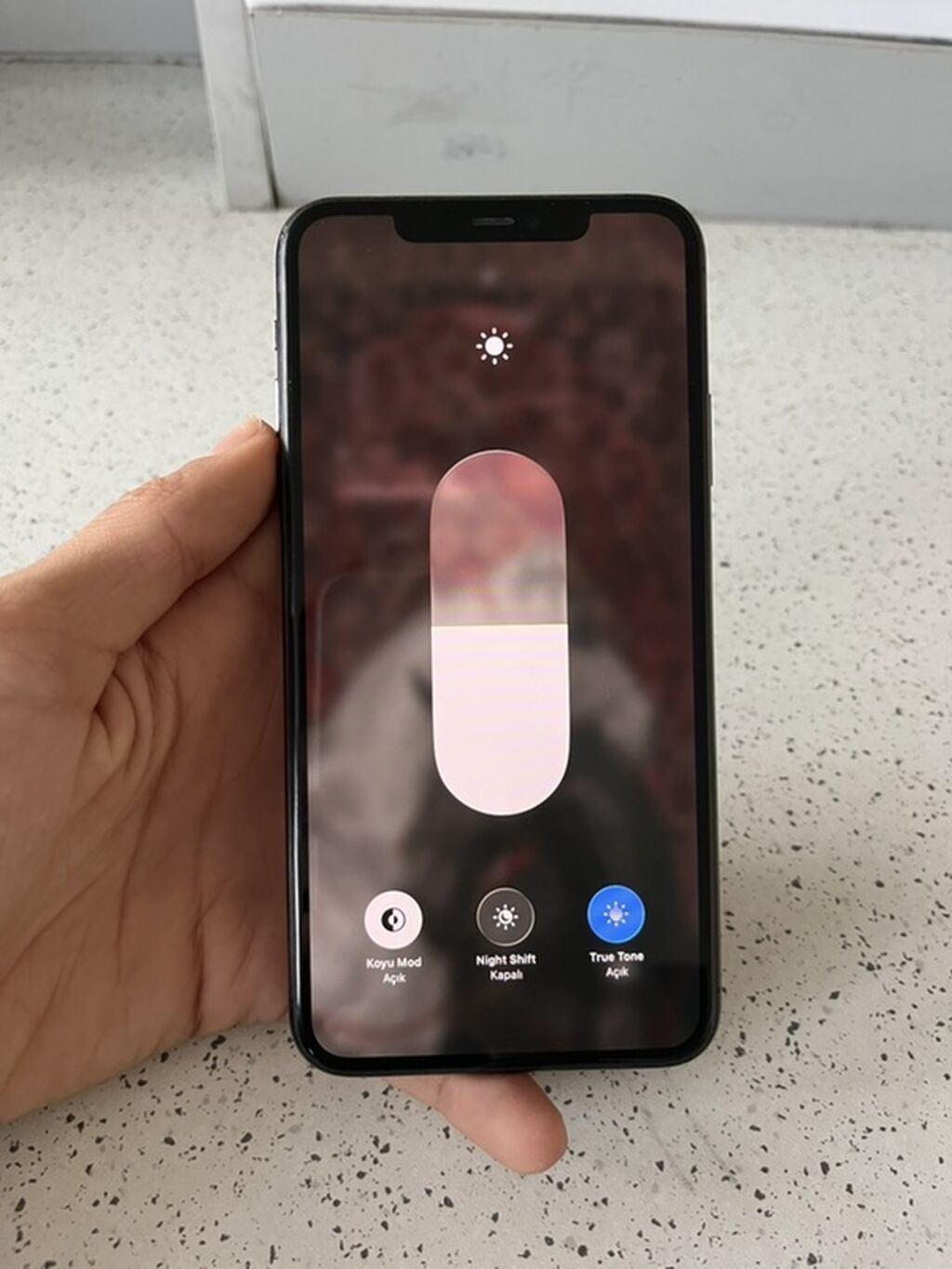 IPhone 11 Pro, 64 GB, Space Gray, Face ID — Apple iPhone, Digah (3)