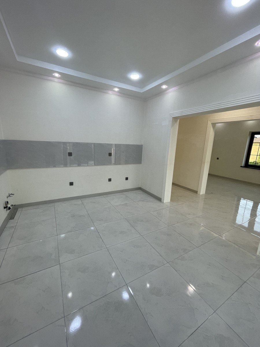 Satılır 3 otaqlı həyət evi/bağ evi 126.4 m² — Ev, villa, Bakı (10)