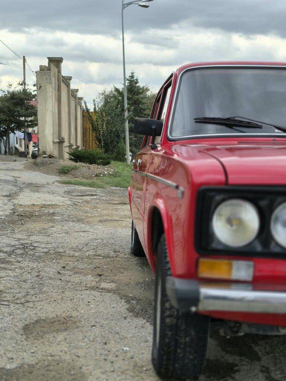 Lada (VAZ) 2106, 1.6 L, 1995 il, 22 200 km — Avtomobillər, Bakı (7)