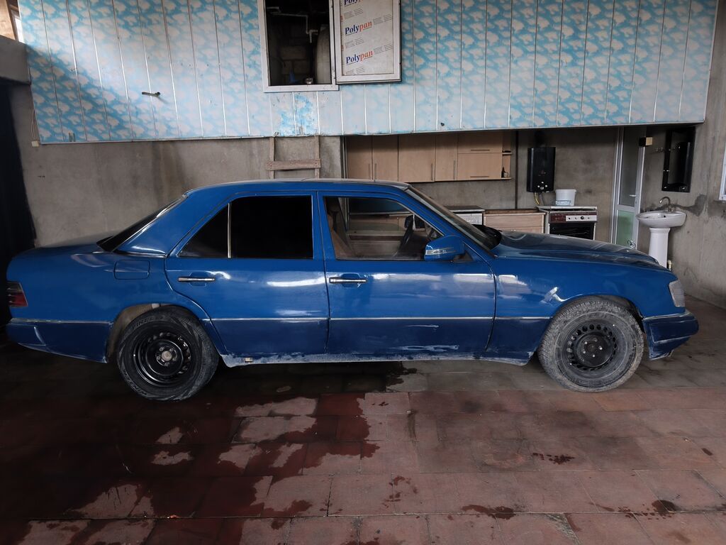 Yeşka satılır 5000 Nagd satılır. ilkin 4000 də olar.Salon 99-MD-744 — Avtomobillər, Digah (2)