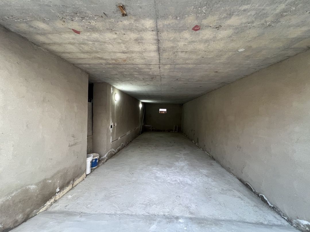 Satılır 5 otaqlı həyət evi/bağ evi 180 m² — Ev, villa, Bakı (12)