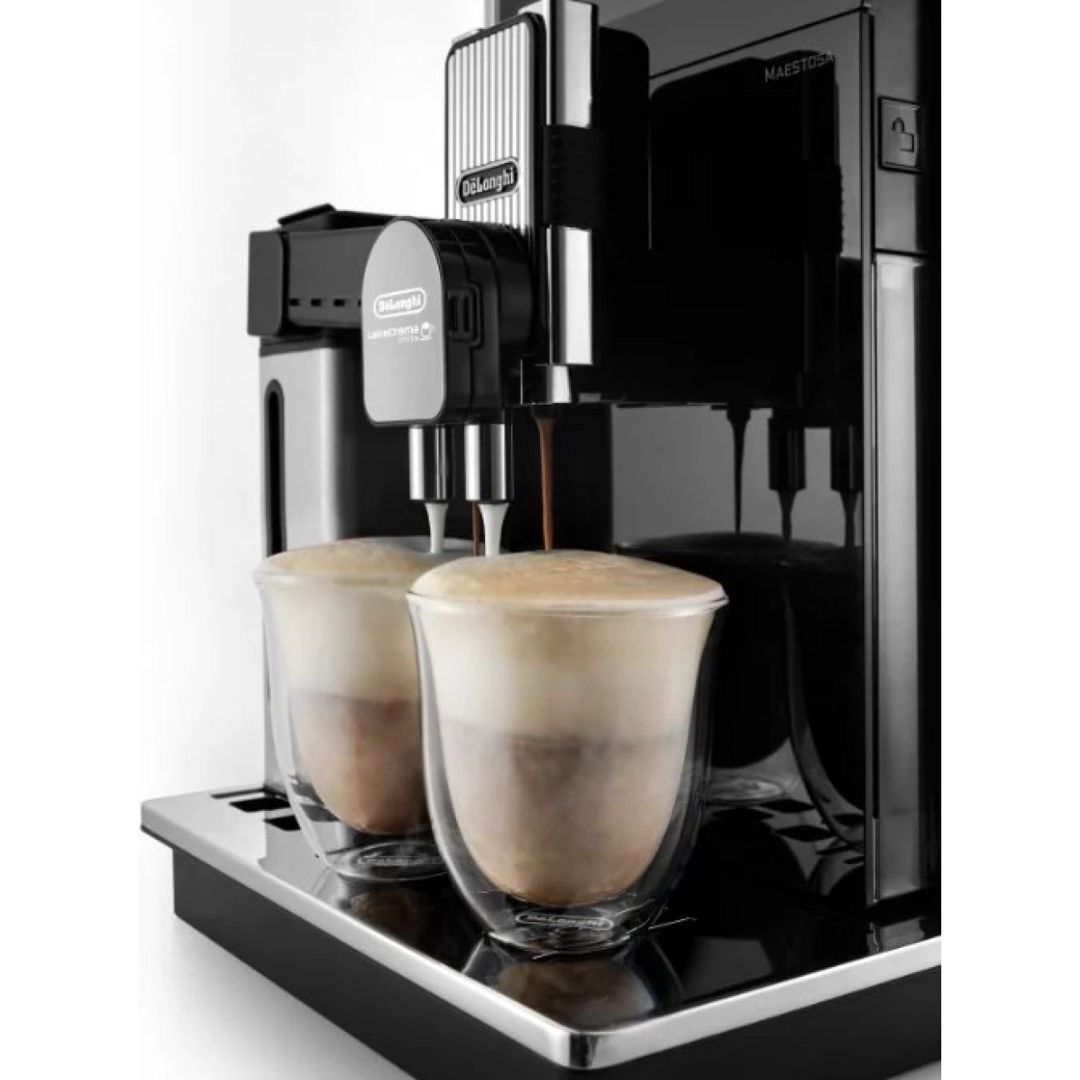 Qəhvə maşını Delonghi Maestosa EPAM960.75.GLM — Ev texnikası, Bakı (2)