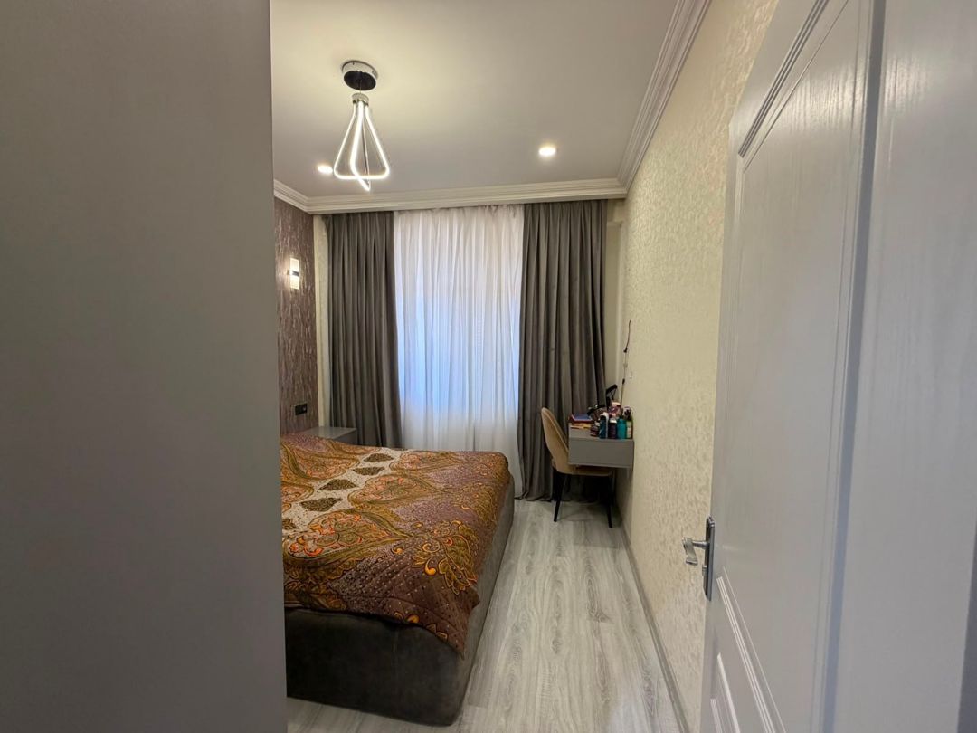Satılır 3 otaqlı yeni tikili 68 m² — Mənzil, Bakı (10)