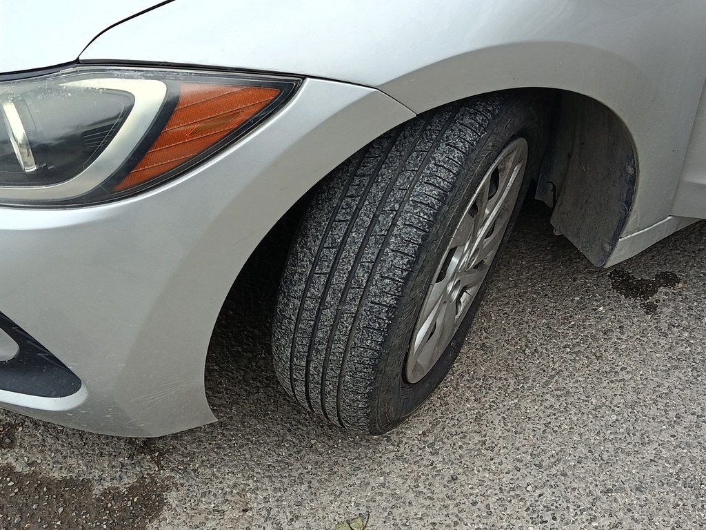 Hyundai Elantra, 2.0 L, 2017 il, 254 904 km 88-CJ-837 — Avtomobillər, Bakı (5)