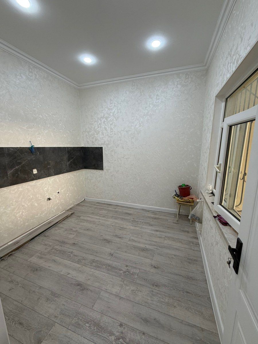 Həyət evi, Binəqədi qəs — Ev, villa, Bakı (7)