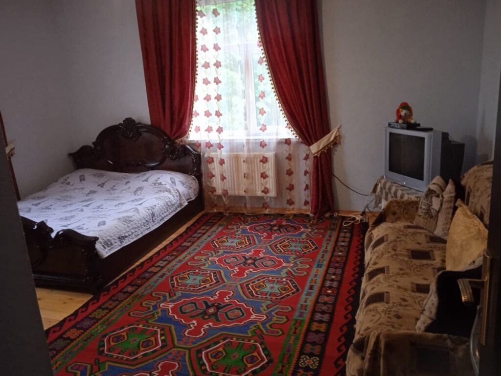 Bağ evi kirayə verilir, Qəçrəş k — Ev, villa, Quba (4)