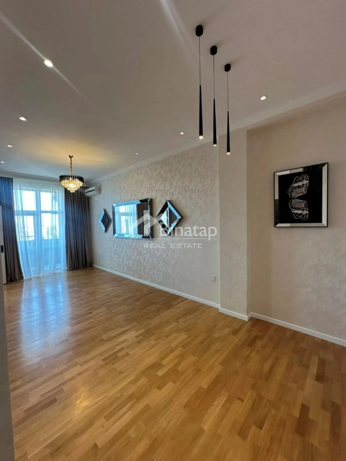 Satılır 2 otaqlı yeni tikili 72 m², Nizami metrosu, Yasamal rayonu — 259 000 ₼ · Bakı · Mənzil Satılır 2 otaqlı yeni tikili 72 m², Nizami metrosu, Yasamal rayonu — Bakı