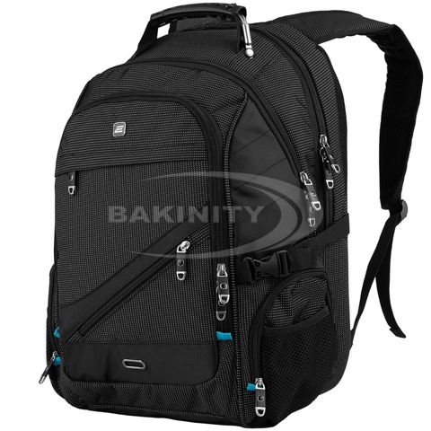 Noutbuk üçün çanta 2E SmartPack 16" (2E-BPN6315GR) — Bakı