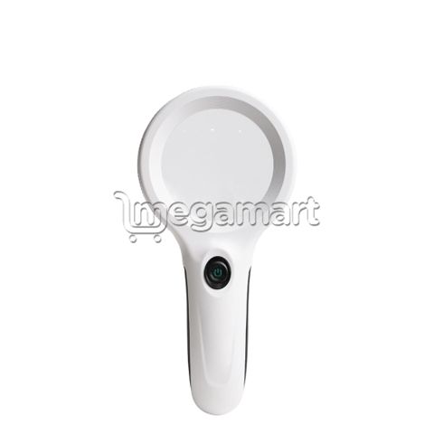 Qatlanan əl lupası ProsKit MA-029 — 24 ₼ · Bakı · Ölçü alətləri Qatlanan əl lupası ProsKit MA-029 — Bakı