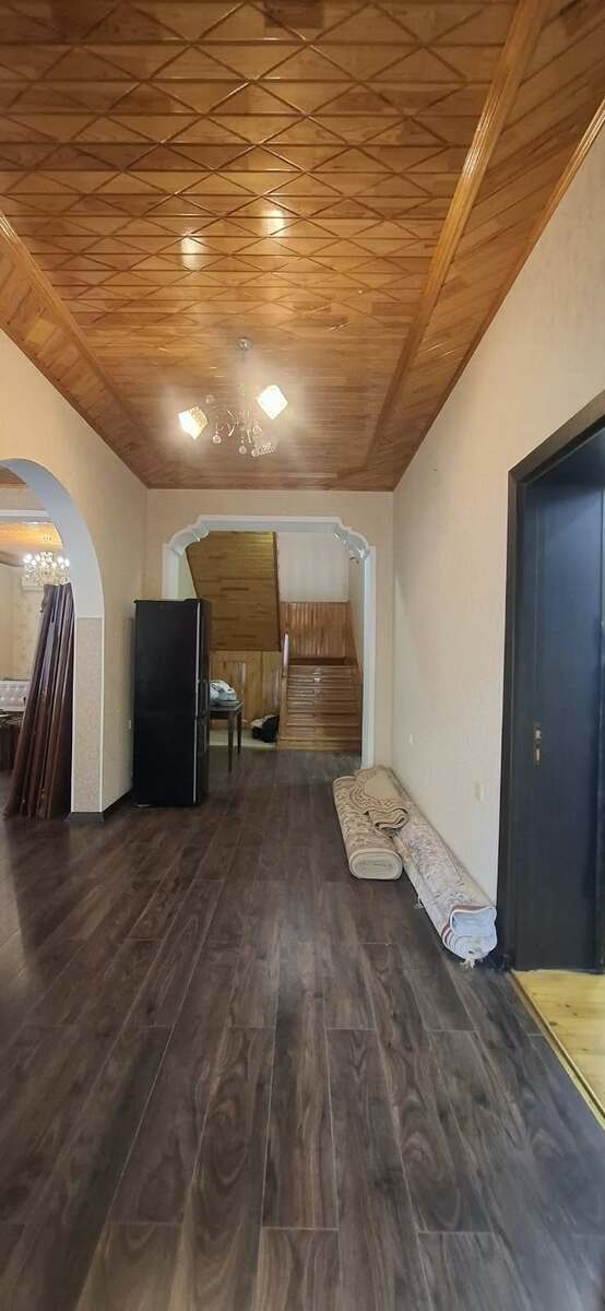 Satılır 6 otaqlı həyət evi/bağ evi 270 m² — Ev, villa, Xırdalan (3)
