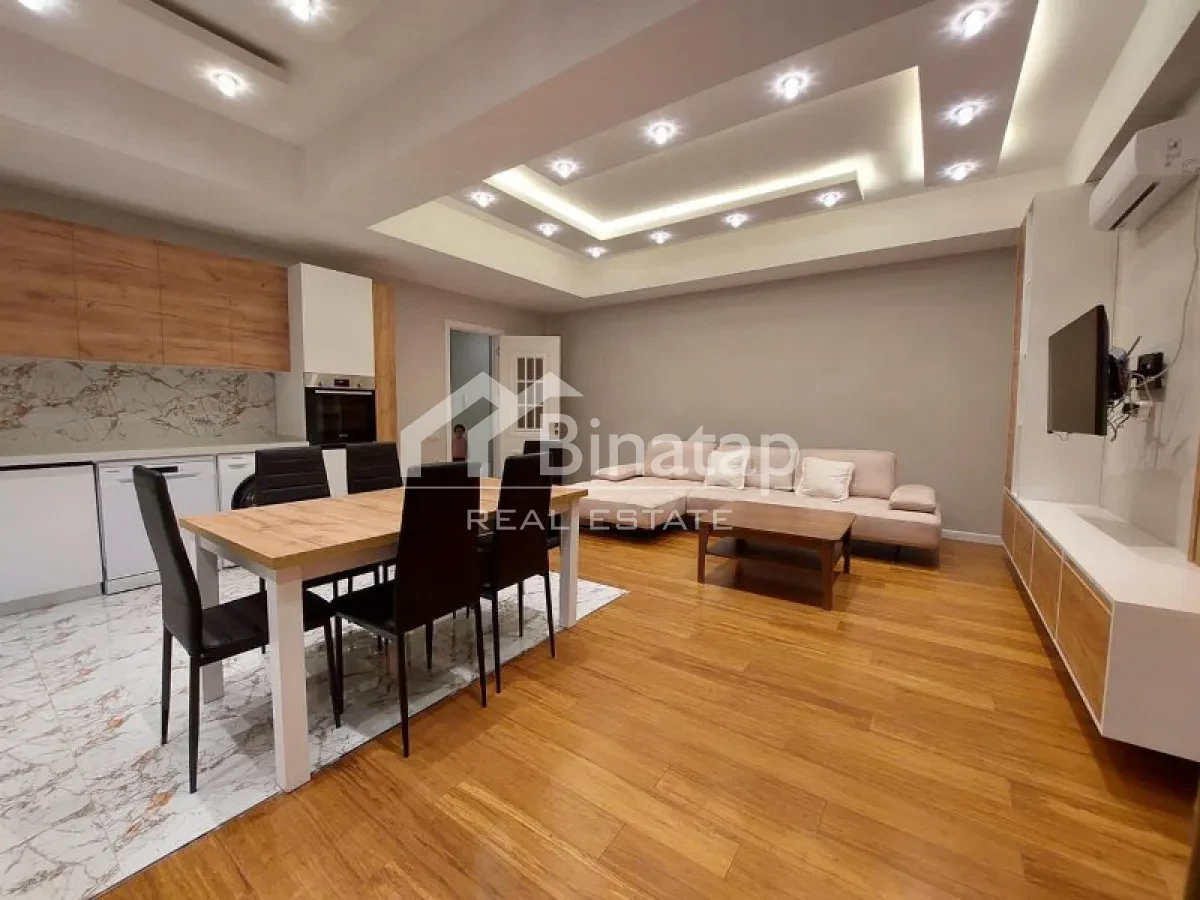 Satılır 3 otaqlı yeni tikili 130 m², Elmlər Akademiyası metrosu, Yasamal rayonu — Bakı