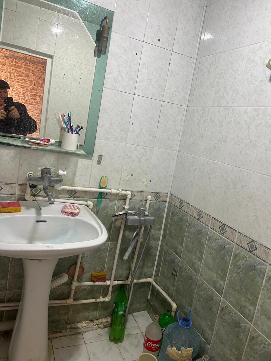 Satılır 3 otaqlı köhnə tikili 74 m² — Mənzil, Sumqayıt (3)