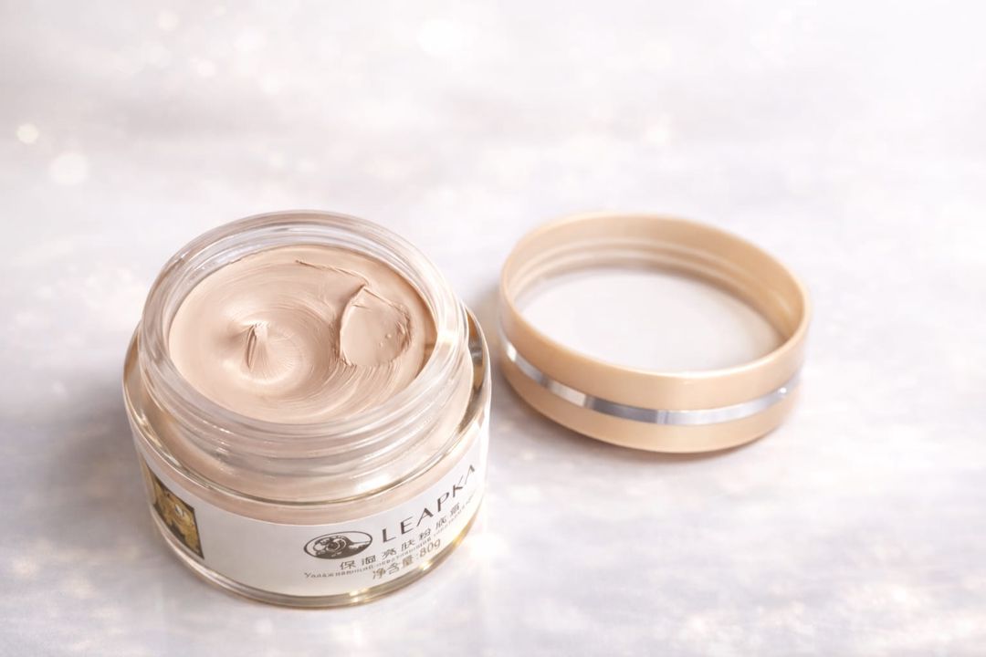 Tonlaşdırıcı krem Leapka Plancenta, 80 ml — Mallar, Bakı (2)