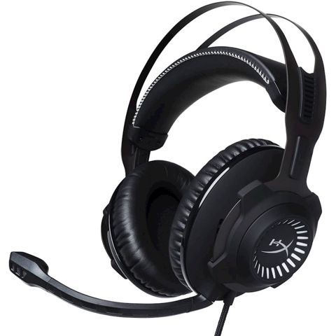 Qulaqlıq-qarnitur HyperX Cloud Revolver 7.1 — Almal — Телефоны и гаджеты