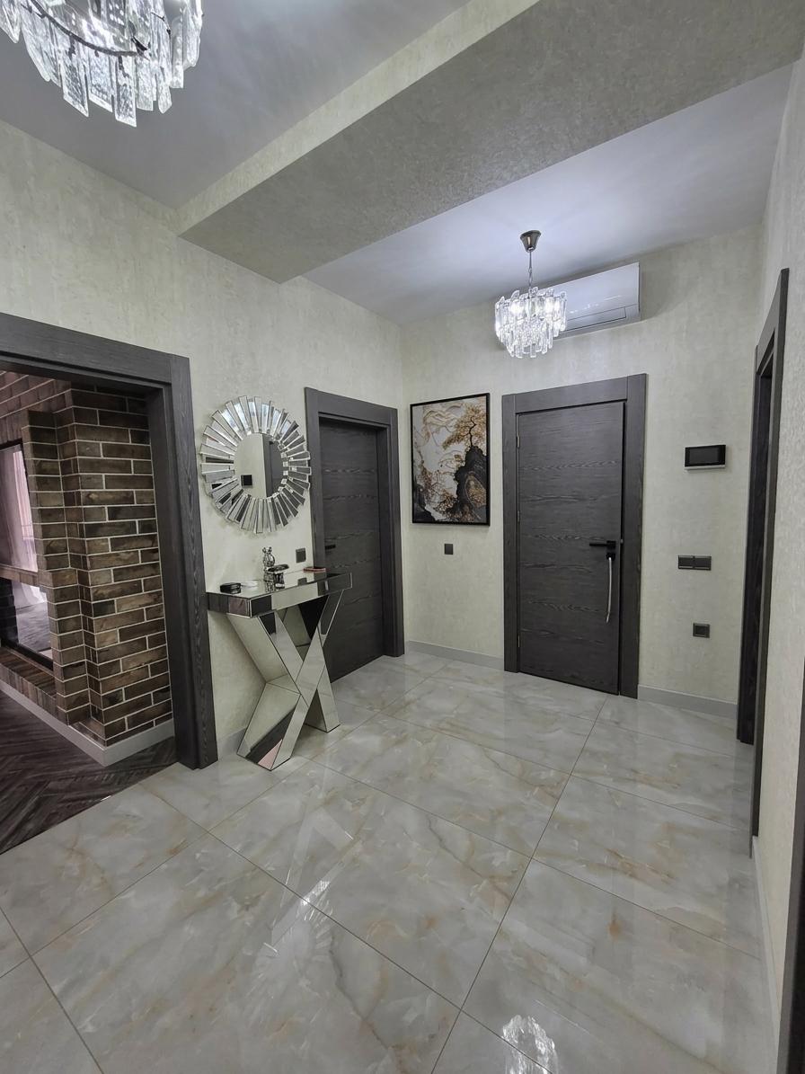 2 otaqlı mənzil, 91 m², Qarabağ atları (Toca Residence) — Mənzil, Bakı (9)