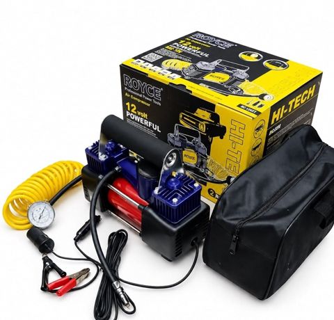 Təkər nasosu royce 2 porşenli model — Spare Parts & Accessories
