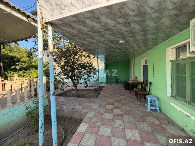 Həyət evləri Satılır Sabunçu r., Maştağa q., 4 otaq, 80 m² — Ev, villa, Bakı (7)
