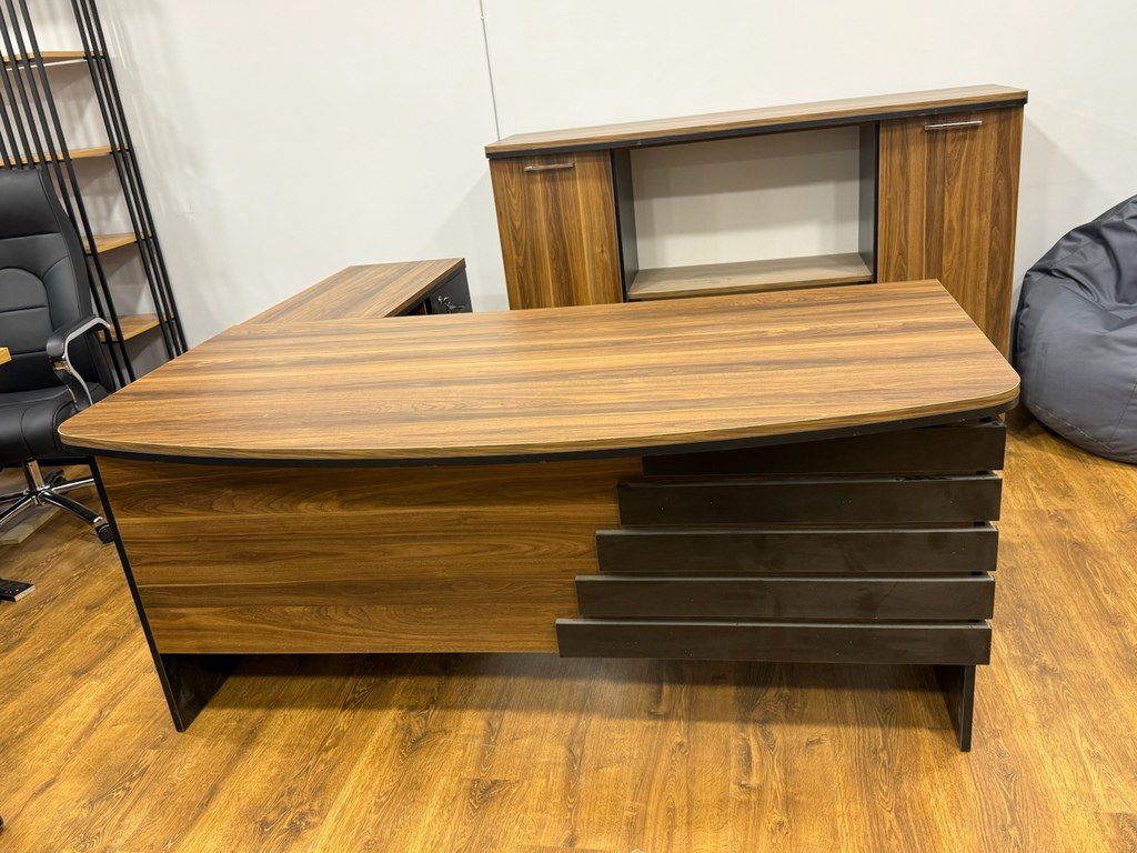Ofis mebeli — Mebel, Bakı (3)